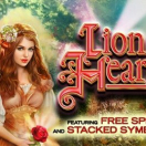 Lion Heart