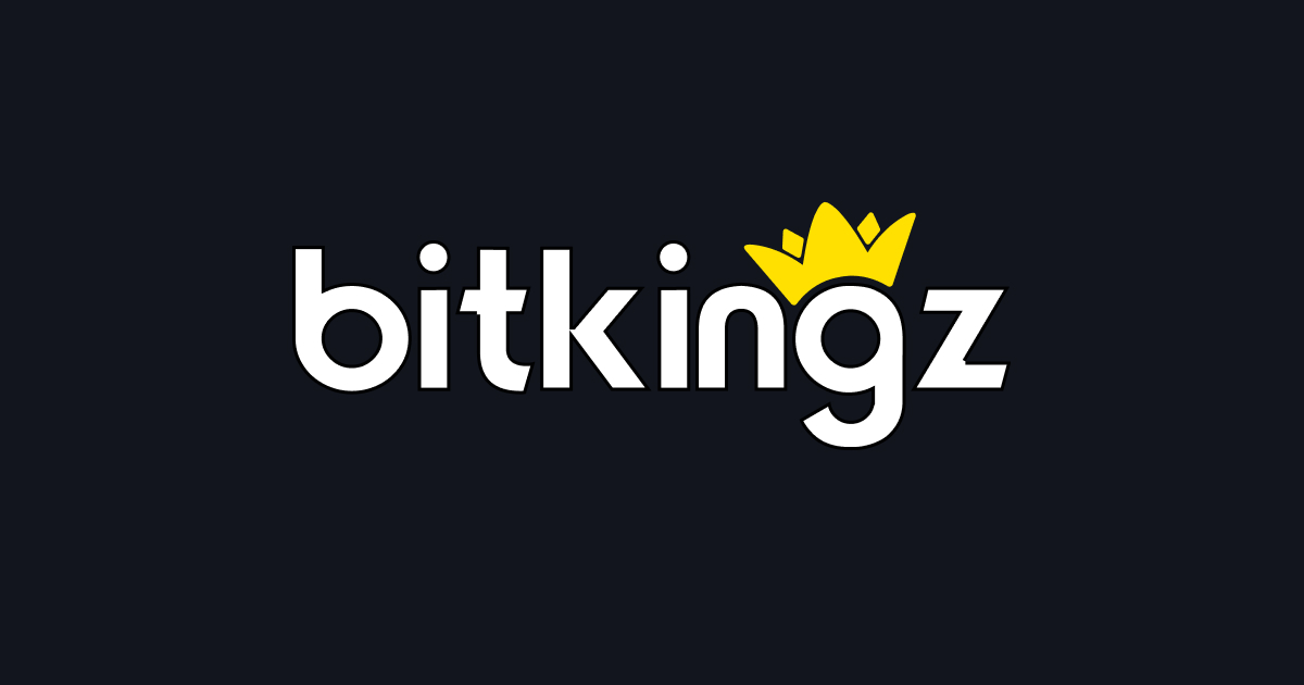 Bitkingz Casino